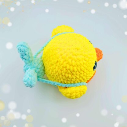 Easter Chick