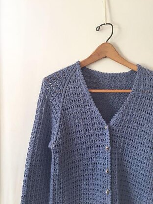 Caroline Cardigan