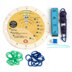 Boye Knit Accessory Kit