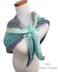 Mariela shawl