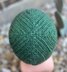 Pinehurst Hat -- a loom knit pattern