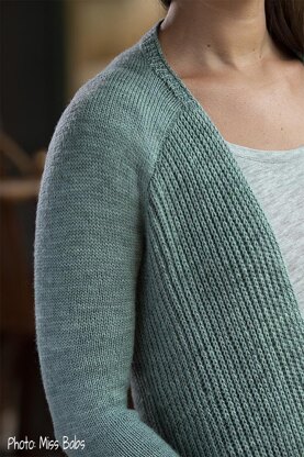 Folio Cardigan