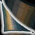 Triangular Scarf "Xanthis"