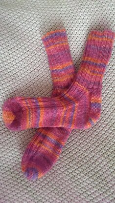 Socks #2