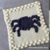Halloween Spooky Blanket
