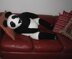 Gi-Gi the Giant Giant Panda Toy