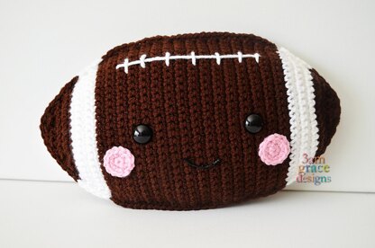 Football Kawaii Cuddler™