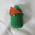 Leprechaun Charm Bag