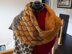 Harvey Wallbanger Scarf