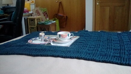 Westport Blanket #3