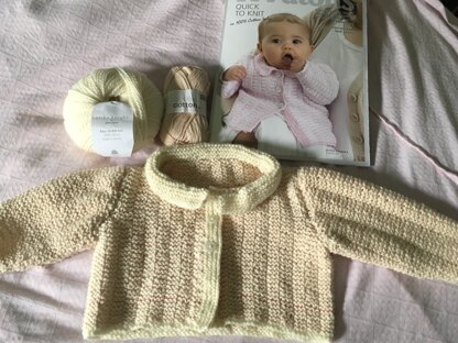 Baby Jacket