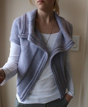 Lilas Cardigan