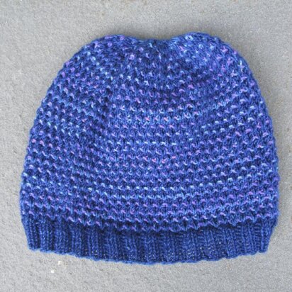 Fleckle Hat