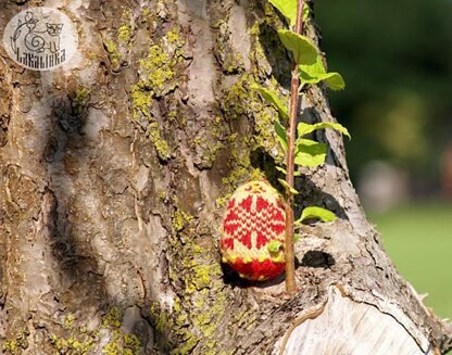 Wesna-Krasna Russian Easter eggs