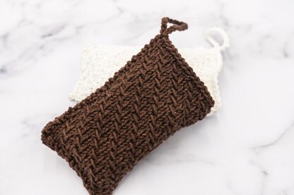 Woven Dishcloth