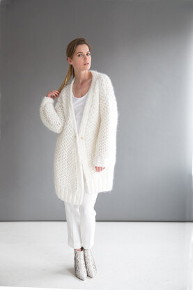 Made by Me - Handknitting (No.01) by Rico Design
