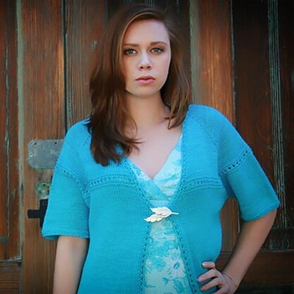 Fiber Dreams Summer Blues PDF