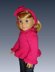 Knitting Pattern for 18 inch (American Girl Doll) 042