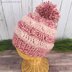 Valentine Hygge Hat