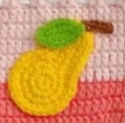 Fancy Pattern Bundle: Adorable Mini Coin Pouch Crochet Pattern