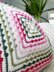 KaleidoBobble Cushion Cover - US Terms