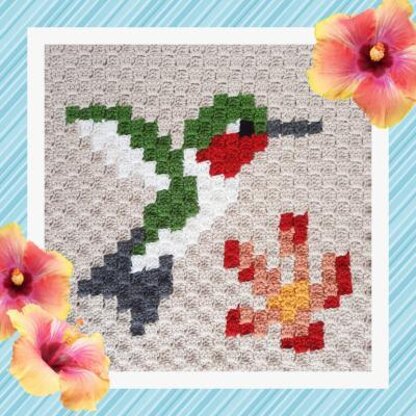 Bird Corner Set