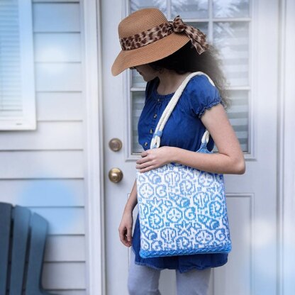 Seashells Tote