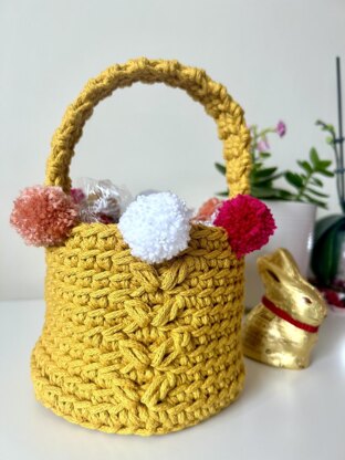 Easter Basket