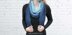 Joyful Josie Shawl