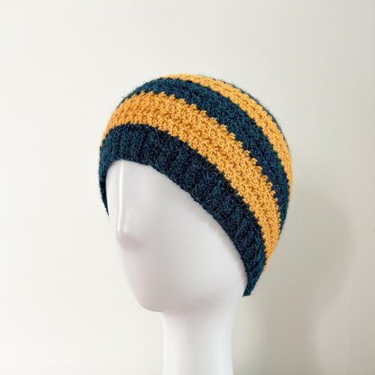 Parky Hat