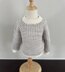 Cora Junior Sweater