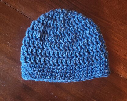 Everett Hat