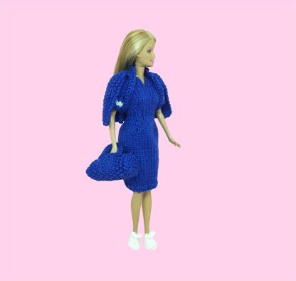 Barbie doll nurse outfits