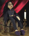 Gothic Knits