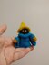 Black Mage from Final Fantasy