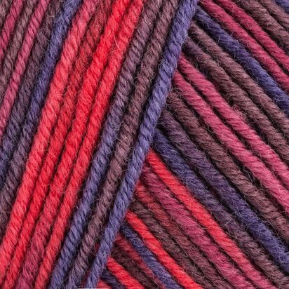 Lana Grossa Cool Wool Print