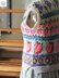 Fruit Salad Vest