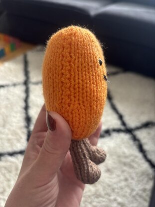 Baked Bean Buddy