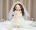 Grace the Bride