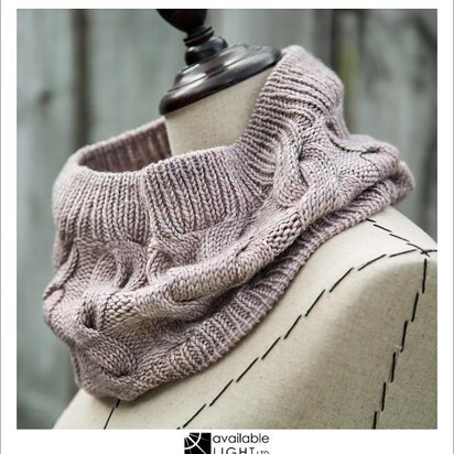 The Barbarian Cowl