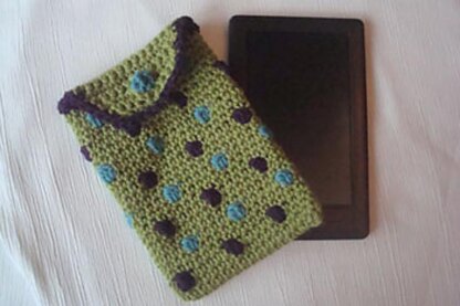 E-reader Cozy