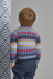 MillaMia Kid's Bengt Cardigan PDF