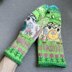 Spring in the Valley Mittens and Mitts