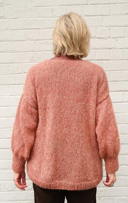 Esme Sweater