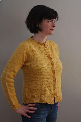 Sunnyside Cardigan