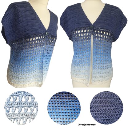 Lunara Cardigan