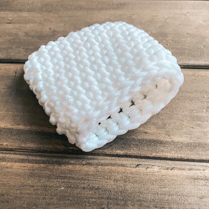 Pocket Scrubber