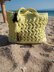 Summer beach bag