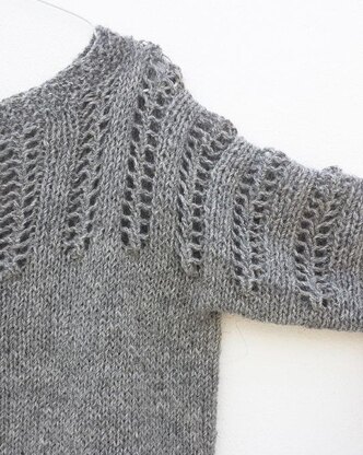 Niobe Jumper