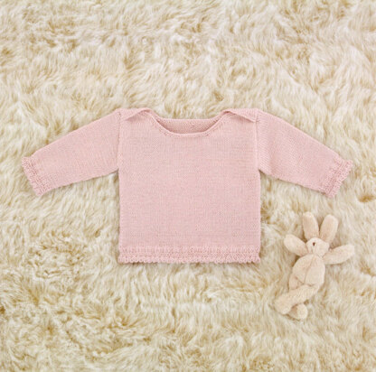 The Fourth Irresistibly Sublime Baby 4 Ply Hand Knit Book By Sublime